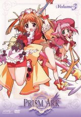 BUY NEW prism ark - 170018 Premium Anime Print Poster